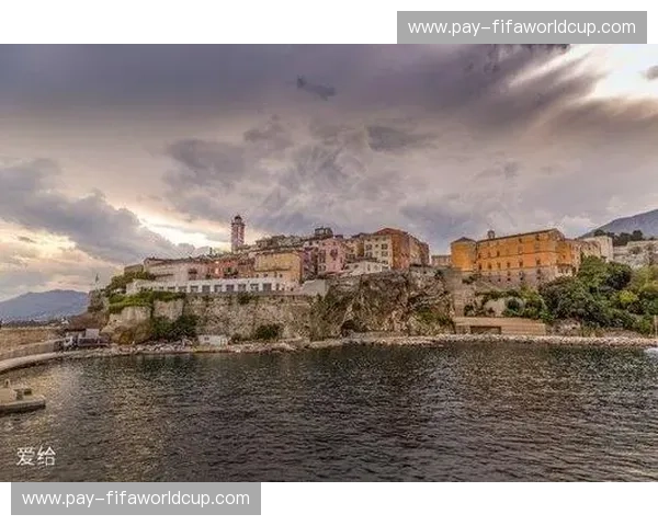 巴斯蒂亚vs巴黎：科西嘉风情与首都荣耀的绿茵对决