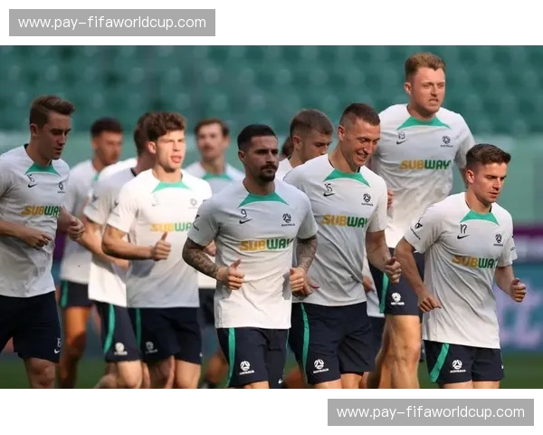 绝境求生与黄金海岸的激情碰撞：约旦与澳大利亚，一场超越足球的对决